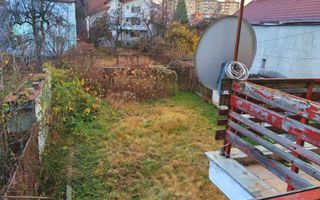 Vila + teren 1053 mp. zona Aurel Vlaicu - Poză 13