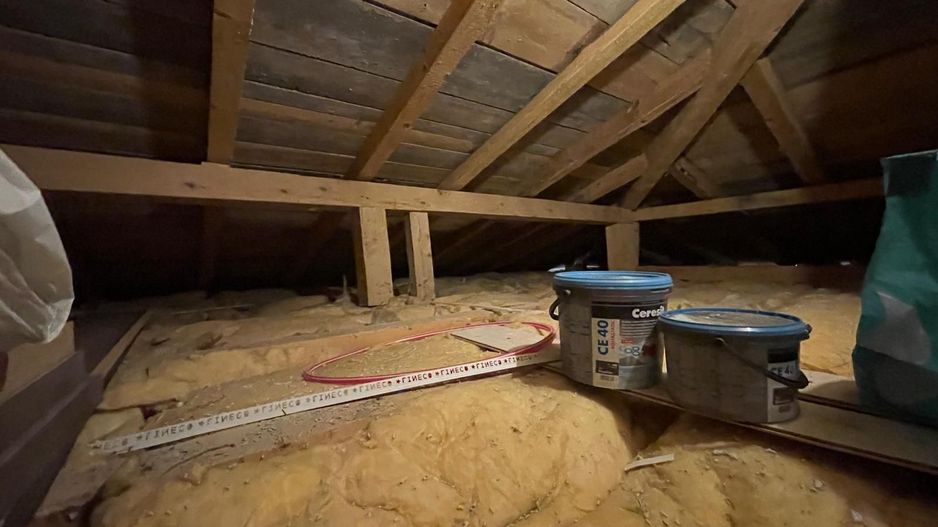 Casă de vânzare | Gilau | Acces privat - Poză 20