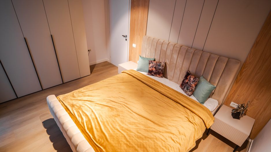 ALEXANDRIEI 152 | 3 CAMERE | 98 MP UTILI | BALCON SI TERASA - Poză 18