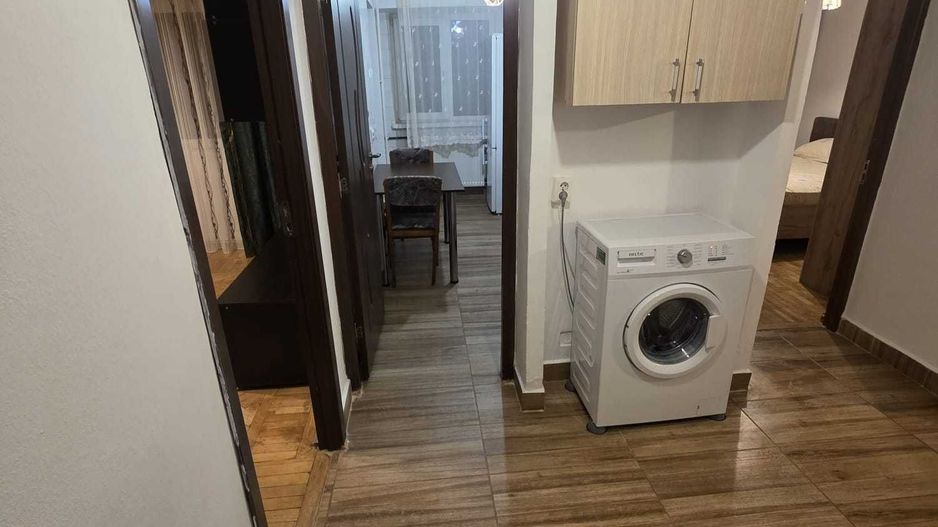 Apartament 2 camere decomandat- Rovine - Poză 8