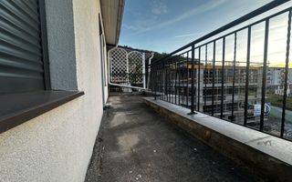 Apartament la cheie | Terasa și parcare | Zona Bazei Sportive-Floresti - Poză 20
