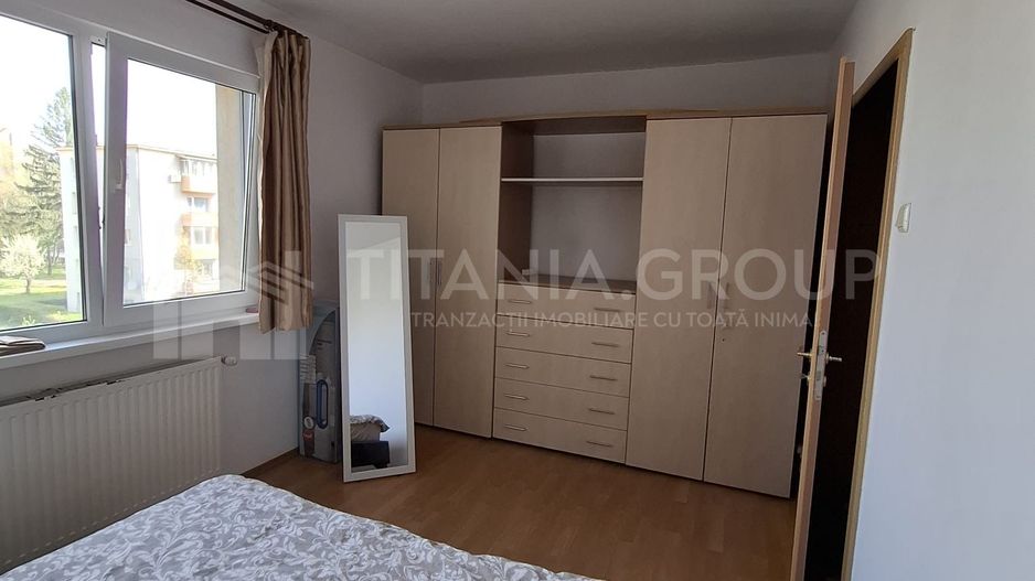 Apartament 2 camere, zona Astra - Poză 17