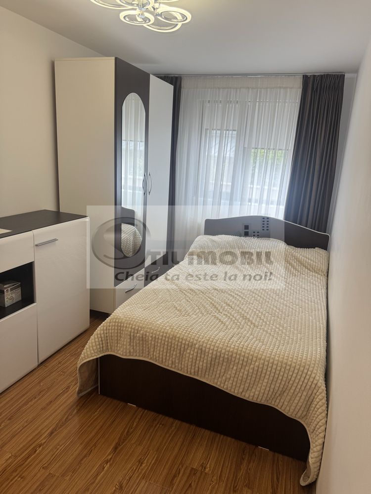 Ap 2 camere| 2 locuri parcare |- Zona Piața Chirilă |- 450 Euro - Poză 5