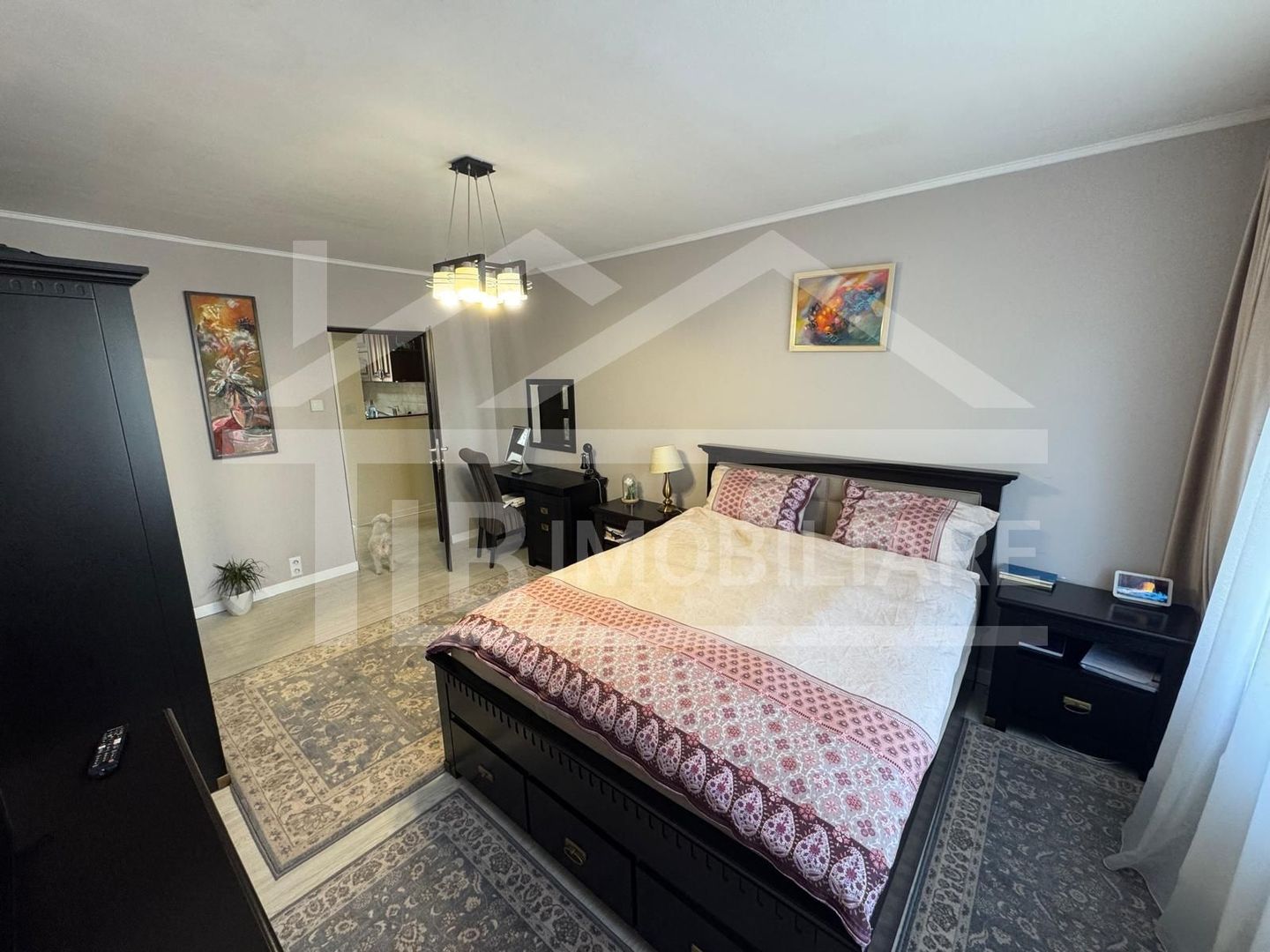 Apartament cu 3 camere,  modern, decomandat, 67mp, zona DImitrie Cantemir - Poză 2