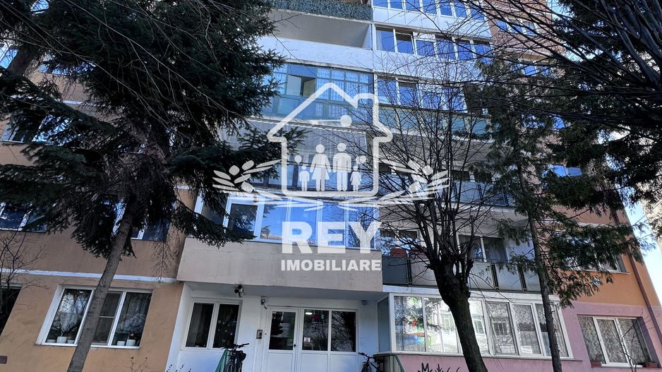 Apartament 2 camere,bloc cu lift, Str. Oștirii/Mihai Viteazul/N.Iorga - Poză 17