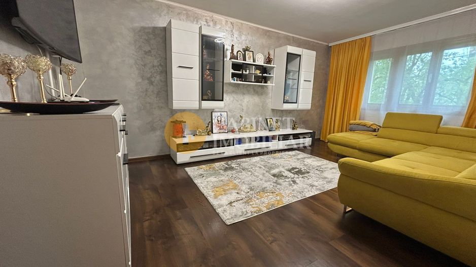 3 Camere - 78 mp - Frumoasa- Diminetii - Poză 1