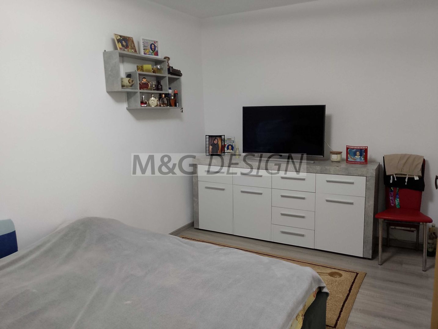 Apartament 2 camere Aradului - Poză 4