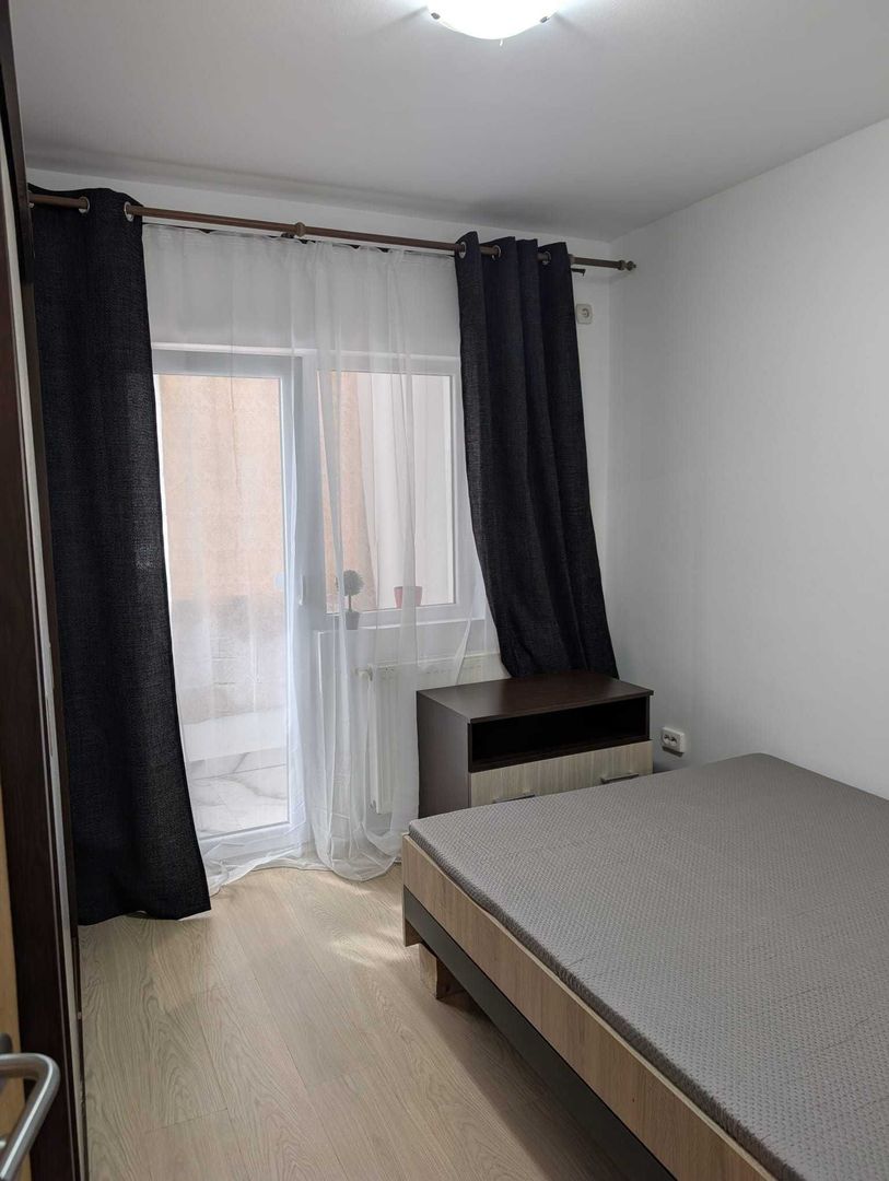 Braytim-Cartierul Florilor | 3 camere | Loc de parcare | Gradina comuna - Poză 7