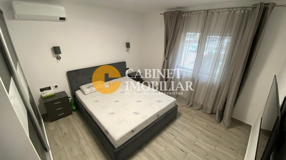 GARA BLOC TIP VILA - 2 CAMERE DECOMANDAT  - MOBILAT SI UTILAT - Poză 1