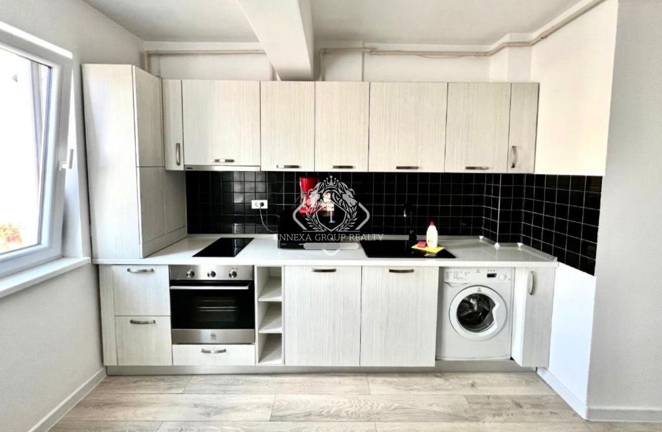 Apartament 2 camere I etaj 2/5 I bloc 2021 I Aparatorii Patriei - Poză 2