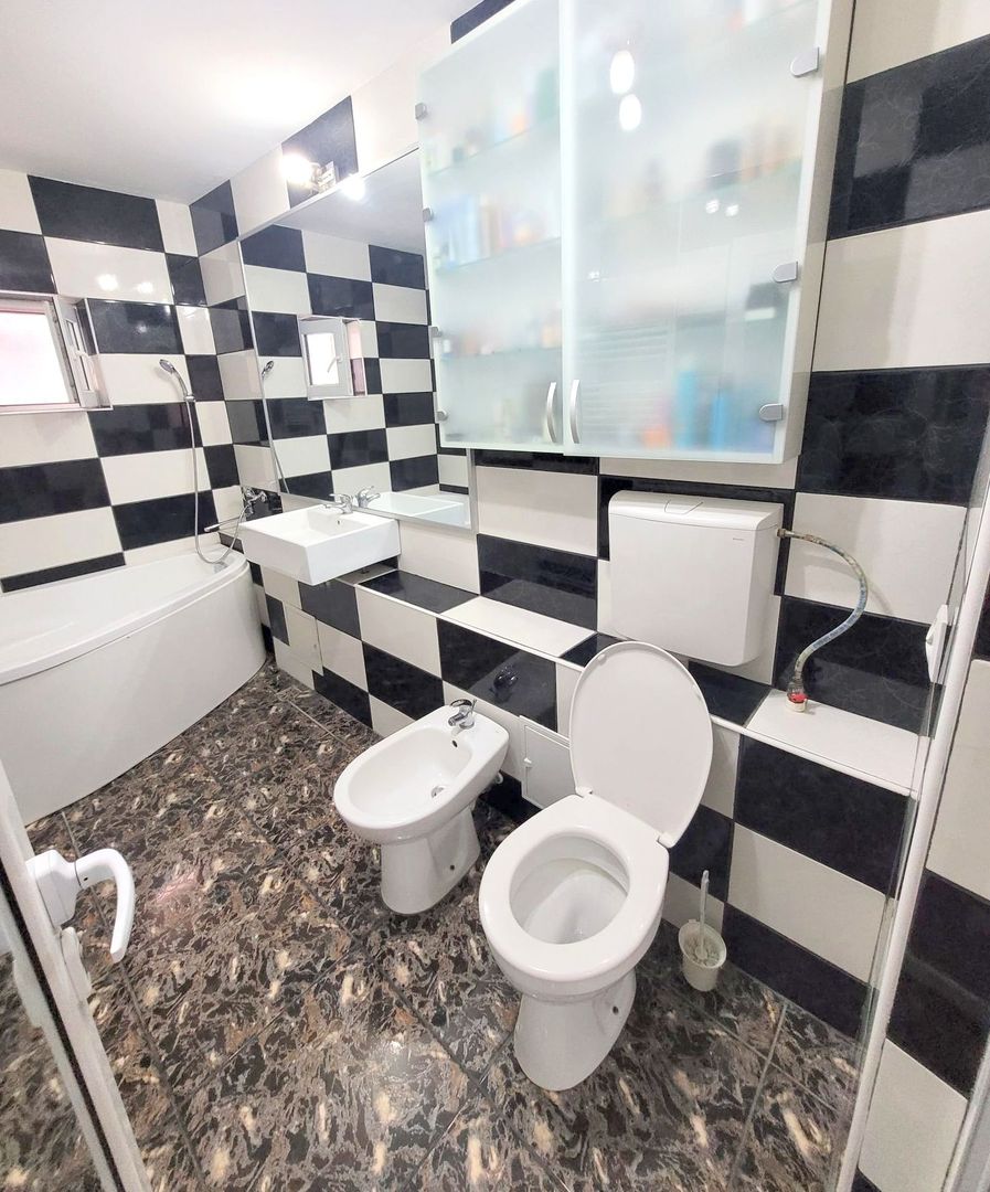 Vanzare - 2 camere decomandate - Siderurgistilor Vest- Doja - Poză 7