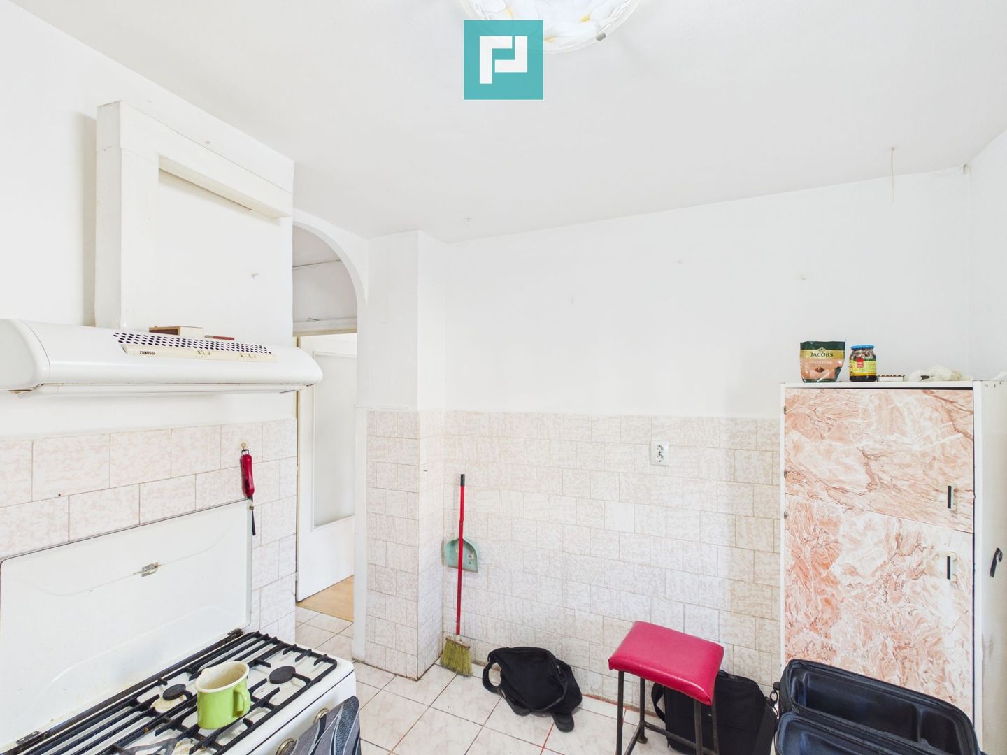 Apartament 3 camere, 64 mp, Str. Aluminei, Oradea - Poză 11