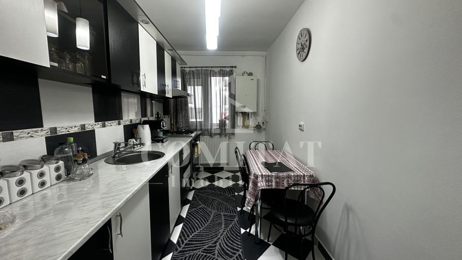 Apartament 1 cameră | Parcare | Zona Str Stejarului - Poză 7