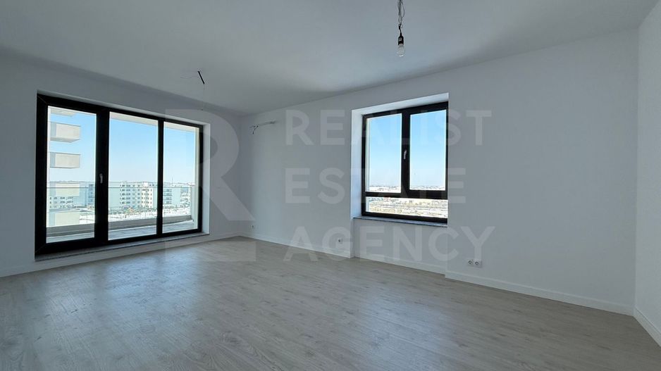 Vânzare, apartament, 3 camere, Greenfield Băneasa Residence, București - Poză 2