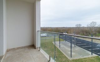 Penthouse 5 camere Green City - Poză 14