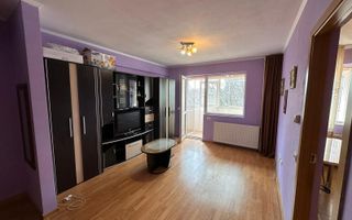 Garsoniera de vanzare, 36 mp, Popesti-Leordeni, Comision 0% - Poză 1