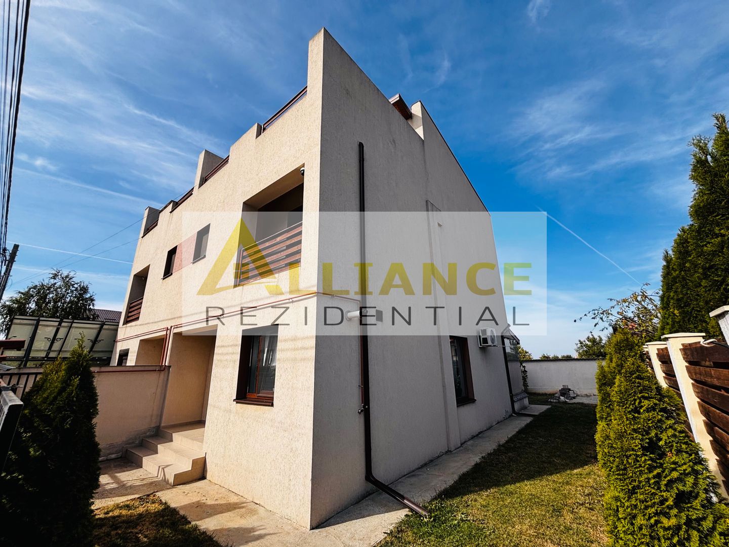 Duplex mobilat și utilat – gata de mutare - Poză 2