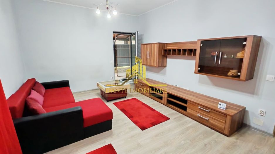 2 camere, decomandat, modern, bloc nou, balcon, parcare, Borhanci - Poză 1
