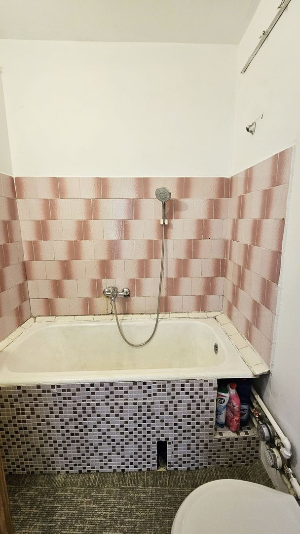 Apartament 2 camere, luminos și însorit, în cartierul Astra – 70.000 € - Poză 7