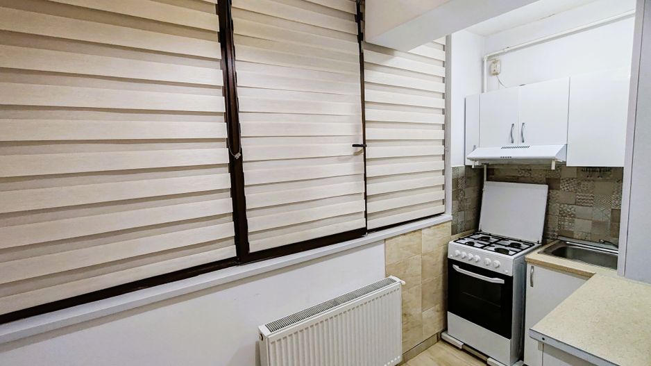 2 Camere | Centrala Proprie | An 2019 | Mobilat-Utilat | La Cheie - Poză 28