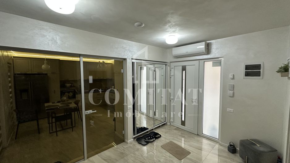 Duplex 4 camere | 183 mp | Cartier Europa - Poză 5