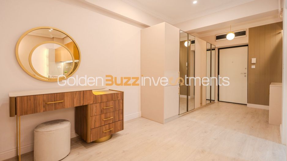 Studio complex nou | Ivory Residence - Poză 20