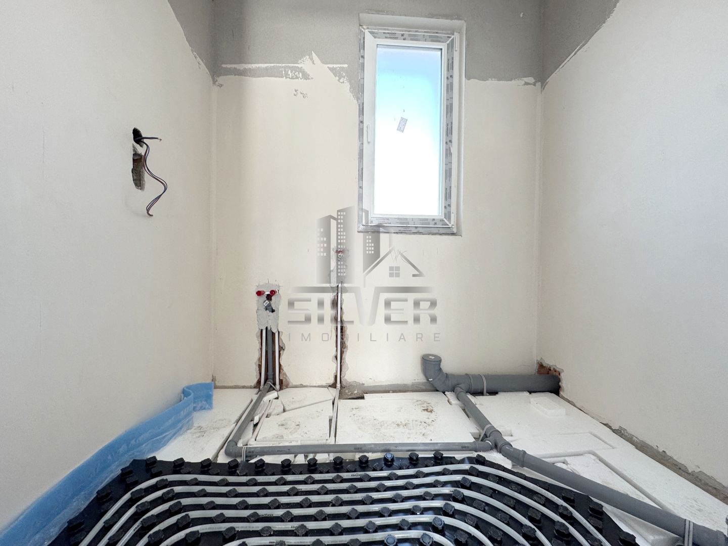 Casa unifamiliala/Teren 505 mp/CF. - Poză 12