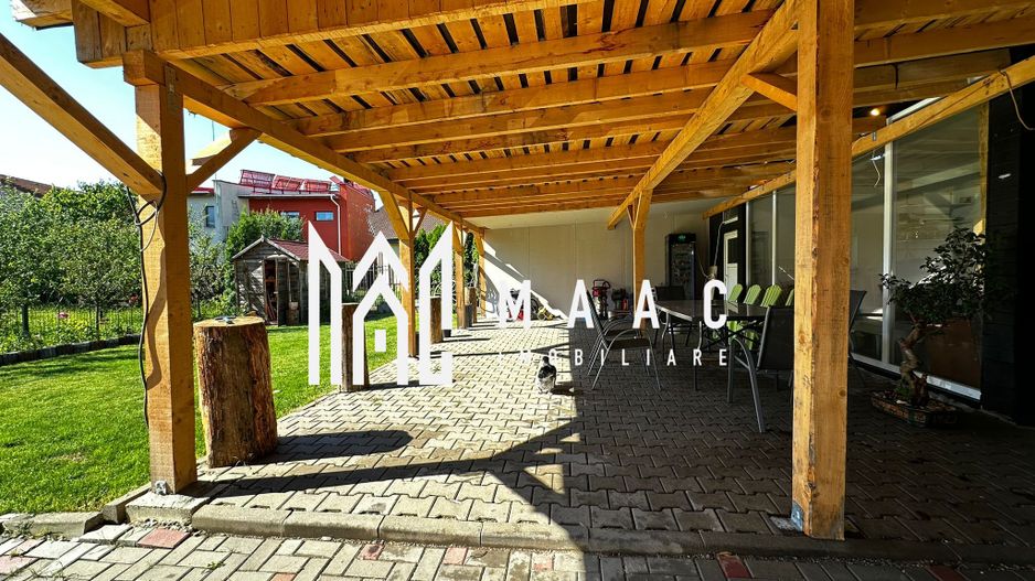 Vila | 119 mpu | 4 camere | Teren 472mp | Selimbar - Poză 7