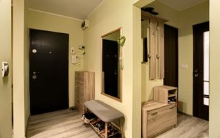 Apartament 3 camere et1 MICALACA 300 / Malul Muresului - Poză 4