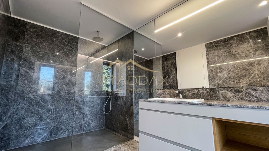 Masterpiece Villa // 940 sqm // 4 parking spaces // Domenii - Poză 43