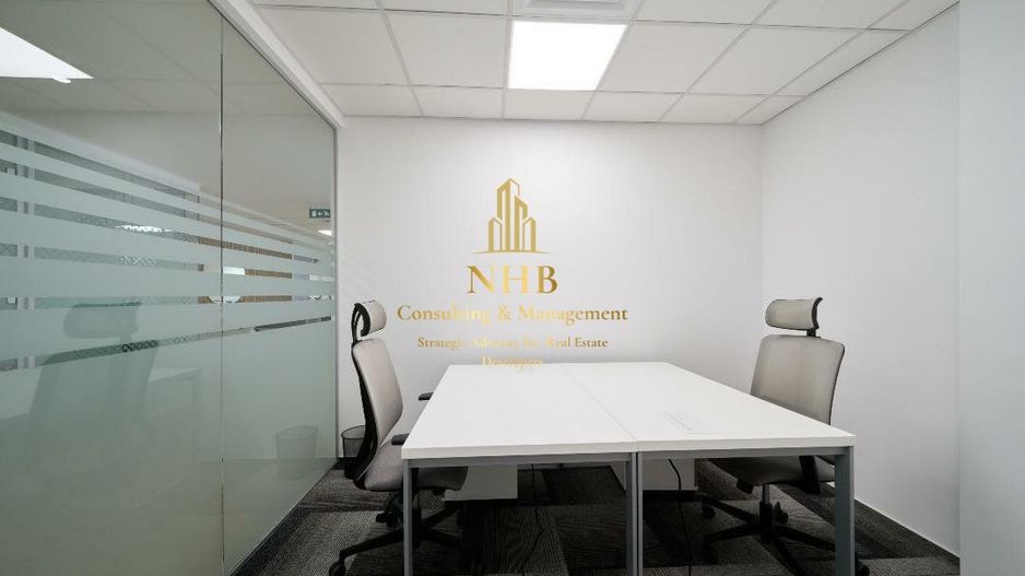 Birouri | Spaţiu Coworking | Universitate - Poză 9