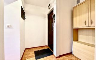 Apartament cu 2 camere, 54 mp util, etaj 3 - Take Ionescu - Poză 13