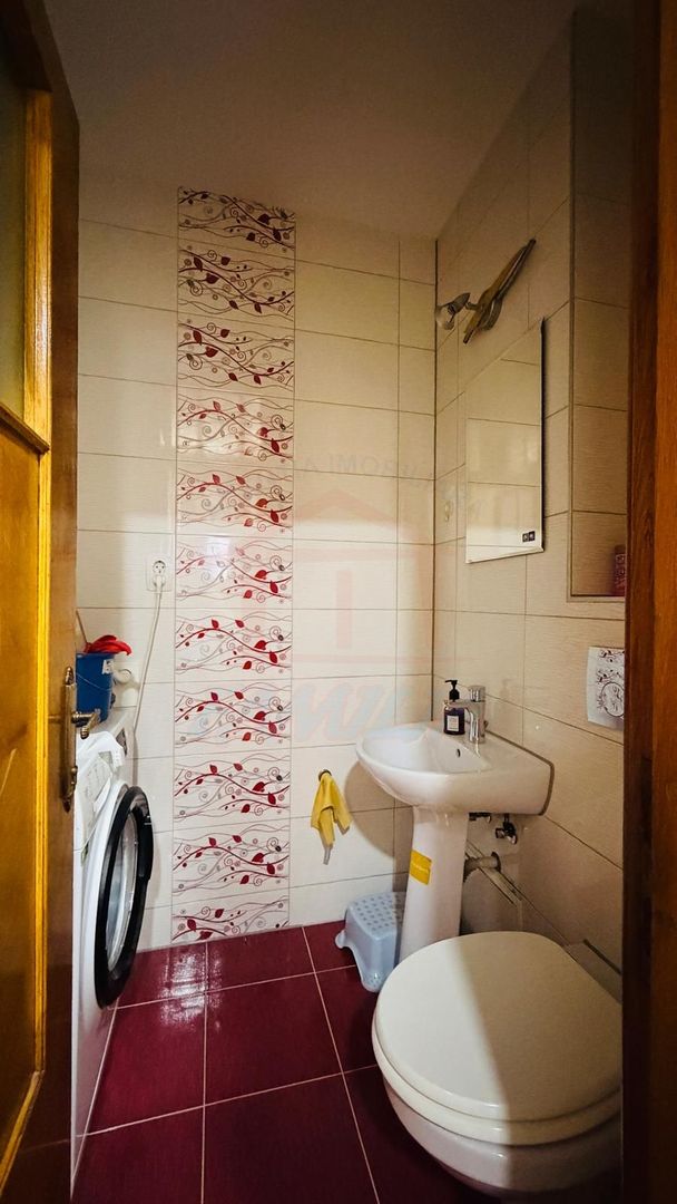 De vanzare apartament cu 4 cam dec. in Galati, piata Centrala, etaj5/7 - Poză 13
