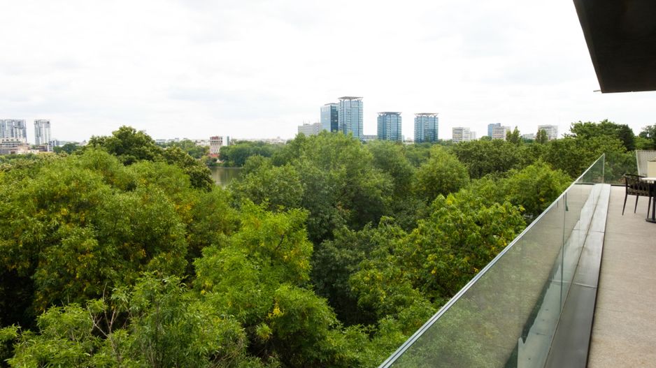 Exclusive 4-Room Apartment for Rent | Lake View | Primăverii - Poză 11