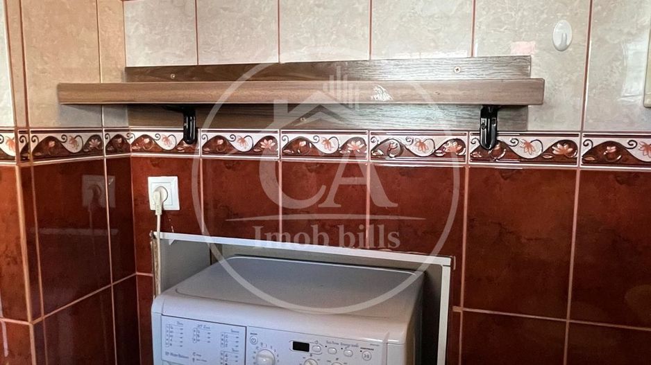 Casa de închiriat cu 4 camere în Cartierul Tineretului, Oradea - Poză 15
