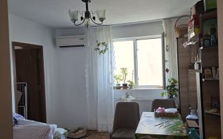 Vanzare Apartament 2 camere ingrijit, etaj 8/10, aer conditionat, Drumul Taberei - Poză 2
