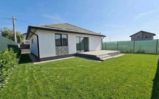 Casa individuala | Parter | 4 camere | Teren 315mp - Poză 5