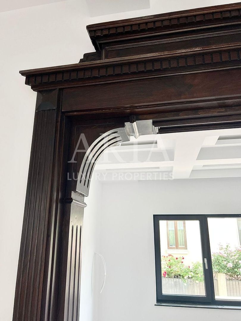 Refined living în centrul istoric al Bucureștiului - Poză 36