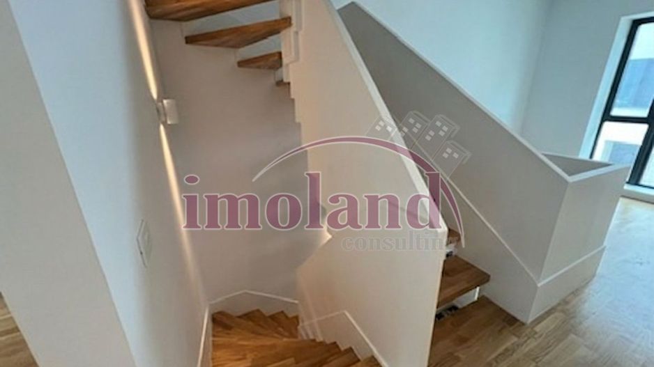 Vanzare - Townhouse 6 camere - mobilat + 2 locuri parcare Avalon Estate - Pipera - Poză 17