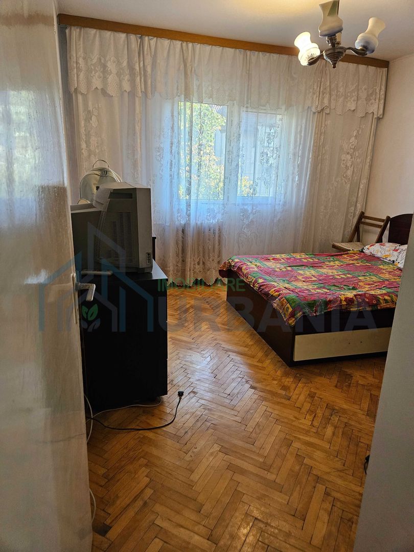 Apartament cu 2 camere de închiriat în zona Gării, etaj 2 - Poză 6