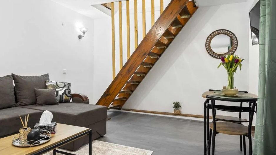 Apartament de casa 13 Septembrie Pet Friendly - Poză 4