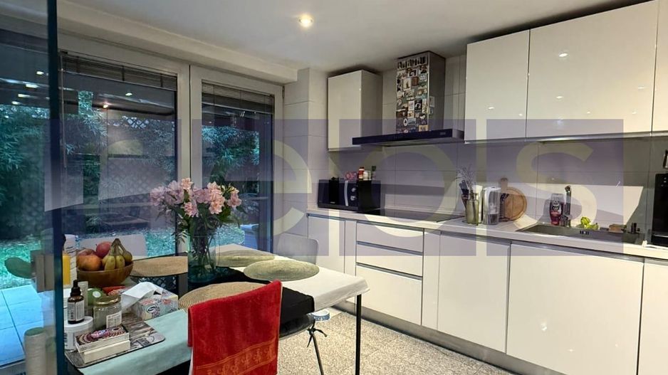 VANZARE 3 CAMERE | 126 MP | 2 PARCARI SUBTERANE | ARCUL DE TRIUMF – HERASTRAU - Poză 10