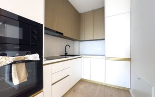 Apartament 2 camere Prima Urbană Oradea- Prima închiriere- Parcare - Poză 7
