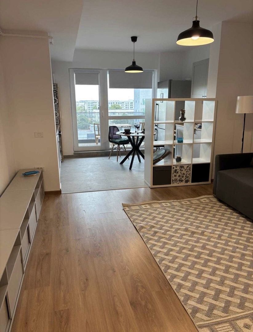 AP. 2 CAMERE- QUARTZ RESIDENCE, PARCARE INCLUSA, CENTRALA PROPRIE - Poză 1