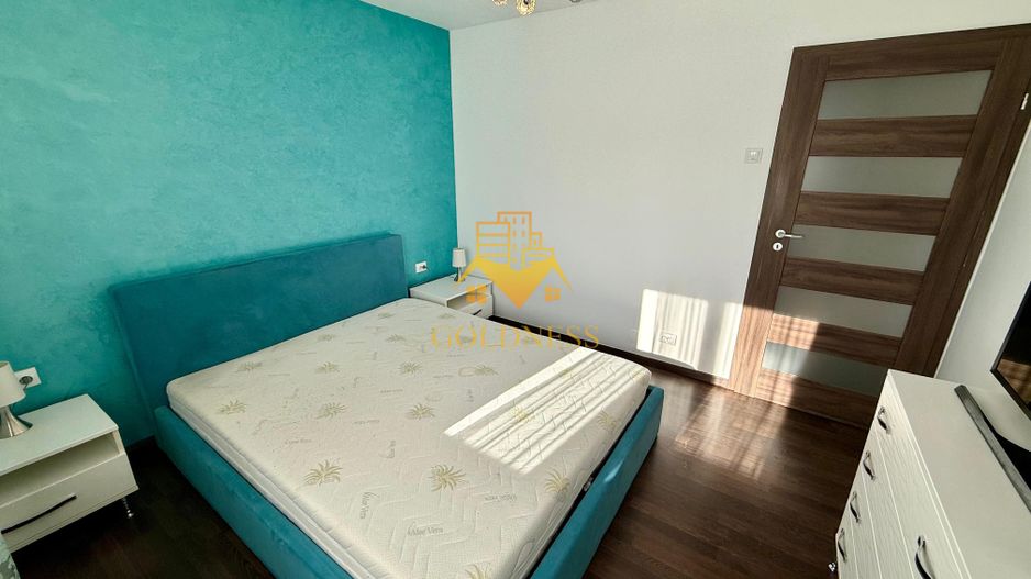 4 camere, 2 balcoane, 2 bai, Zorilor, Zona UTCN, MOL, Carrefour - Poză 4