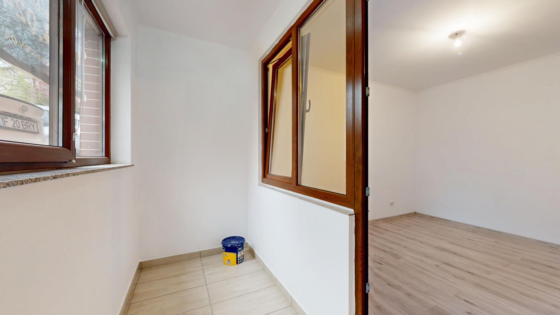 Apart. 3 cam. Decomandat. Demisol/4 in Drumul Bacriului ! - Poză 8