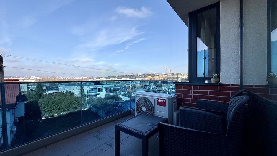 Proprietate premium cu randament imediat | 2 camere Pipera - Poză 12