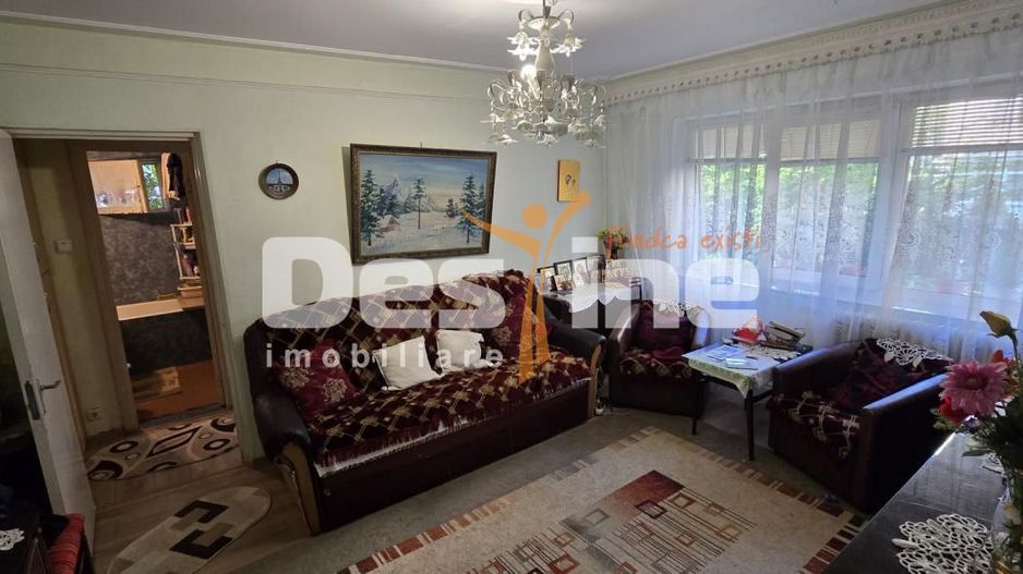 Apartament 2 camere - Pacurari - Poză 2
