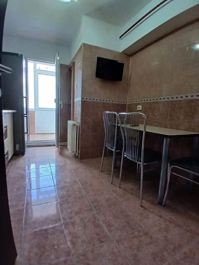 De inchiriat apartament 2 camere Mazepa 2, et. 9, 350 euro - Poză 7