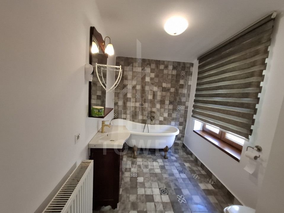 Apartament 2 camere 50 mp mobilat utilat 2 pivnite Orasul de Jos - Poză 1